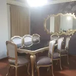 Holiday Villa 1