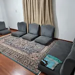 Holiday Villa 1