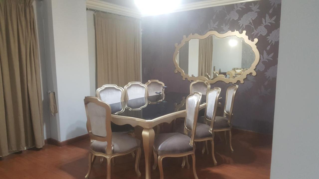 1 Apartment