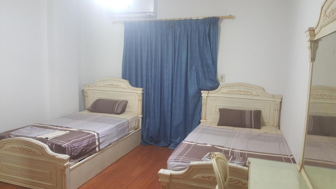 1 Apartment Cairo