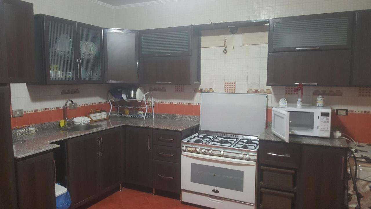 Apartment 1 Cairo