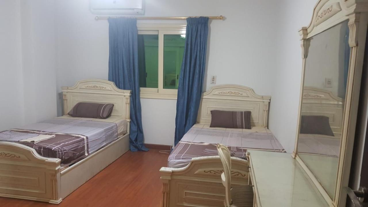 1 Apartment