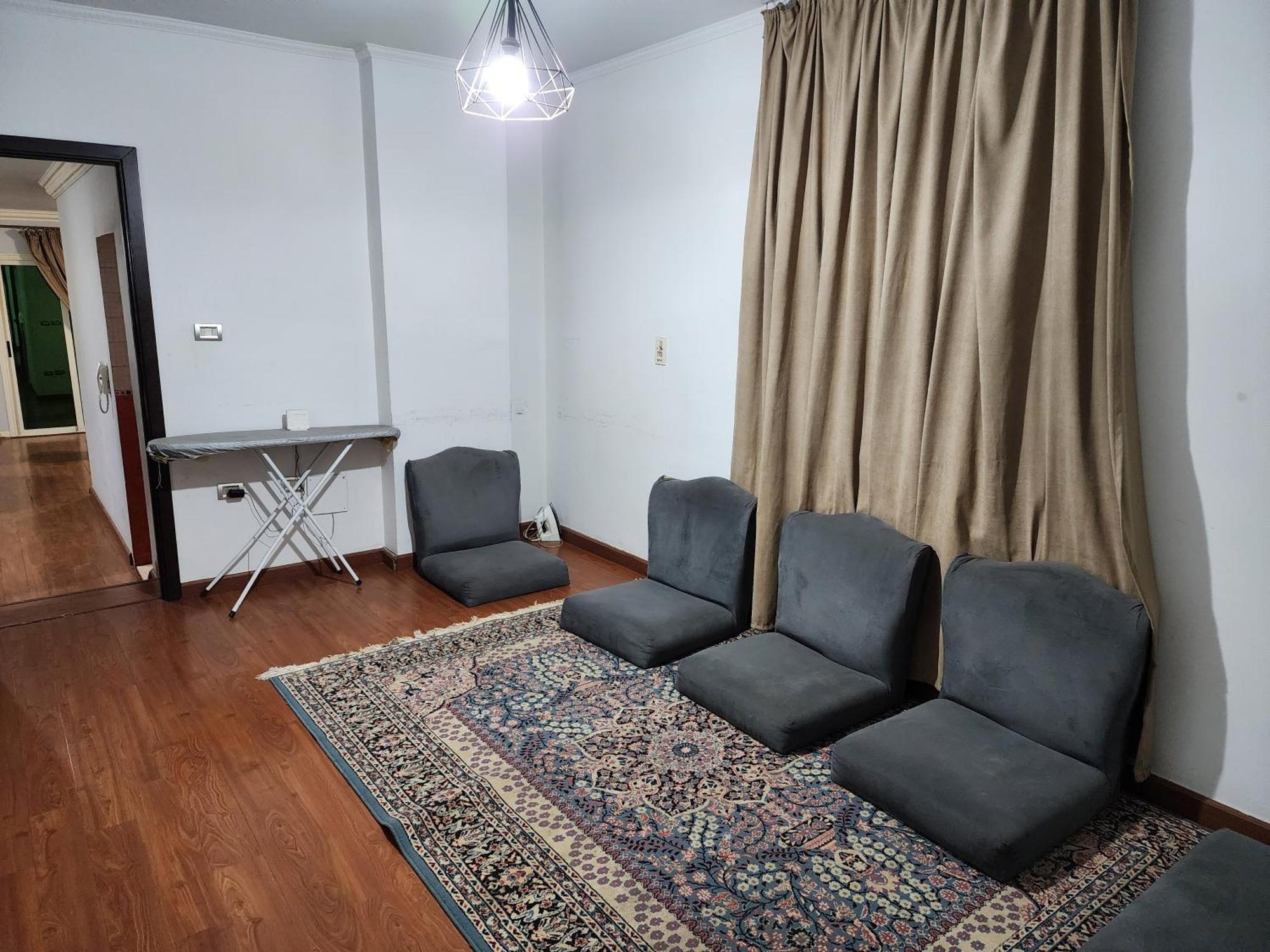 1 * Cairo