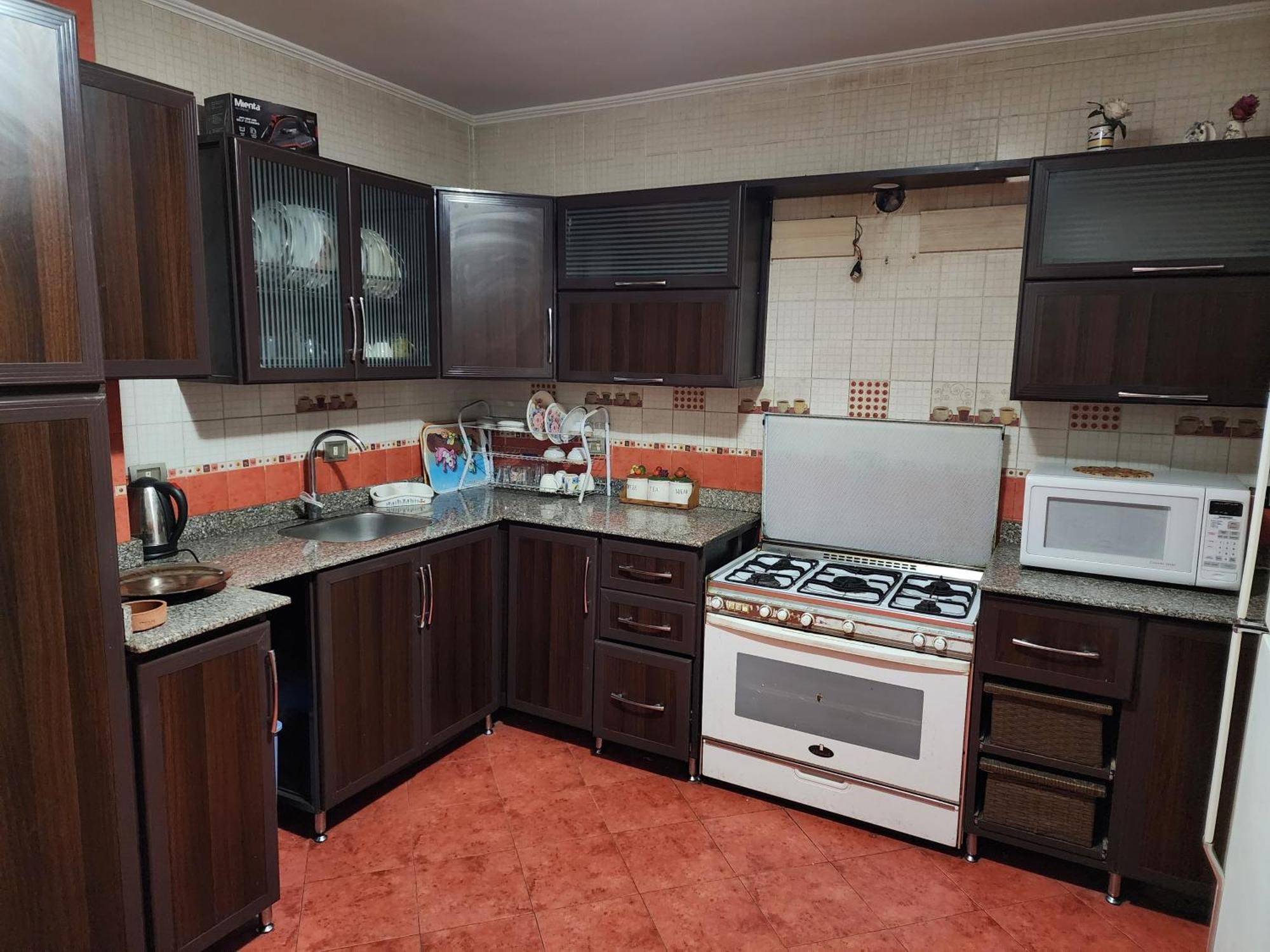 1 Apartment Cairo