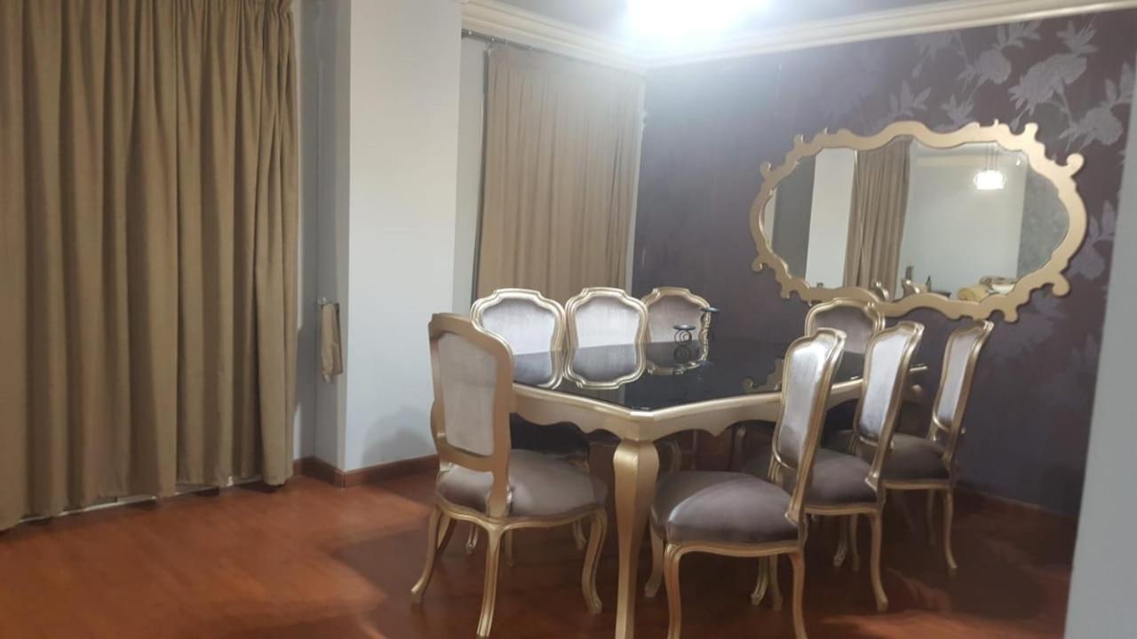 1 * Cairo