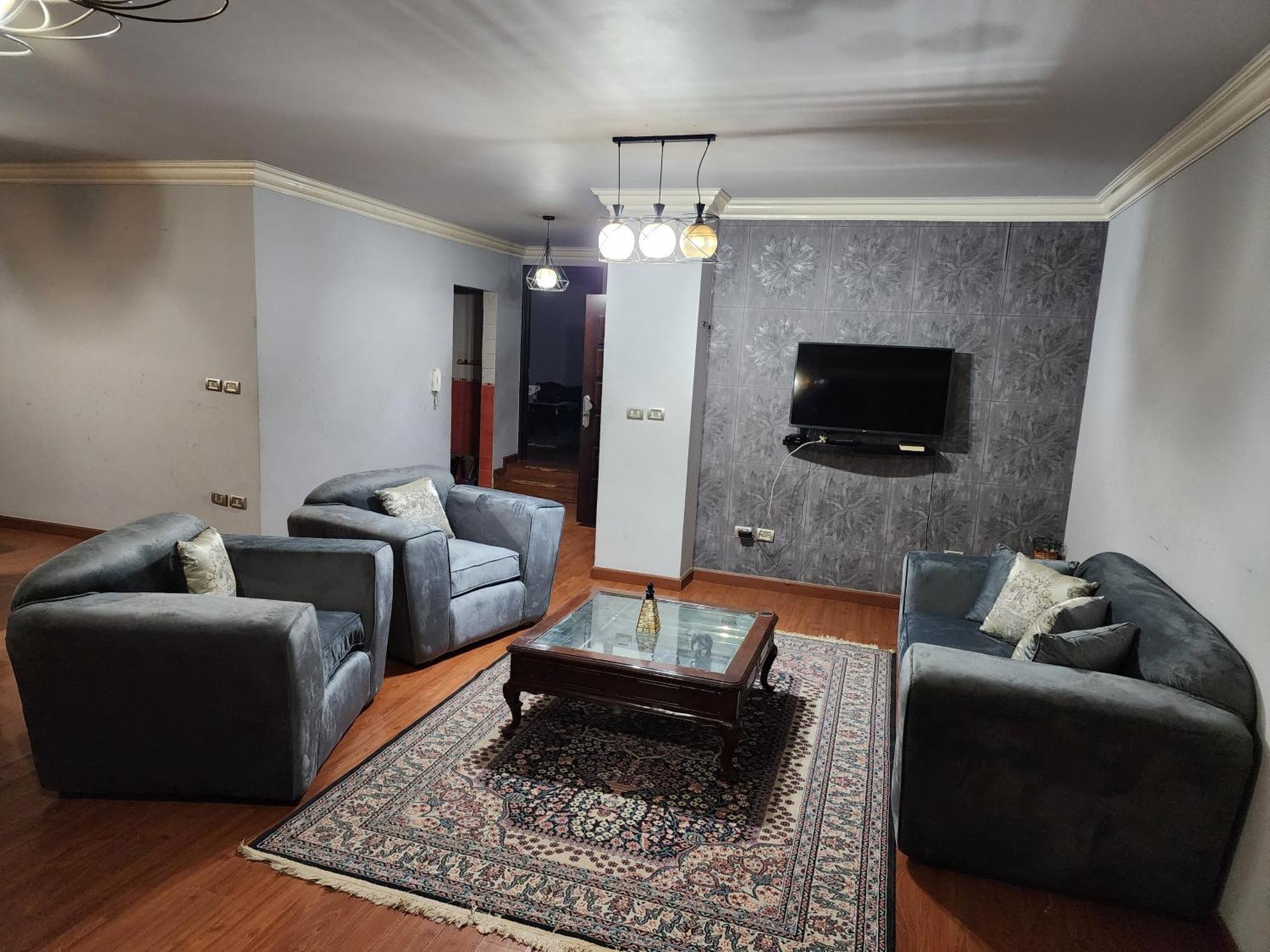 1 Apartment Cairo