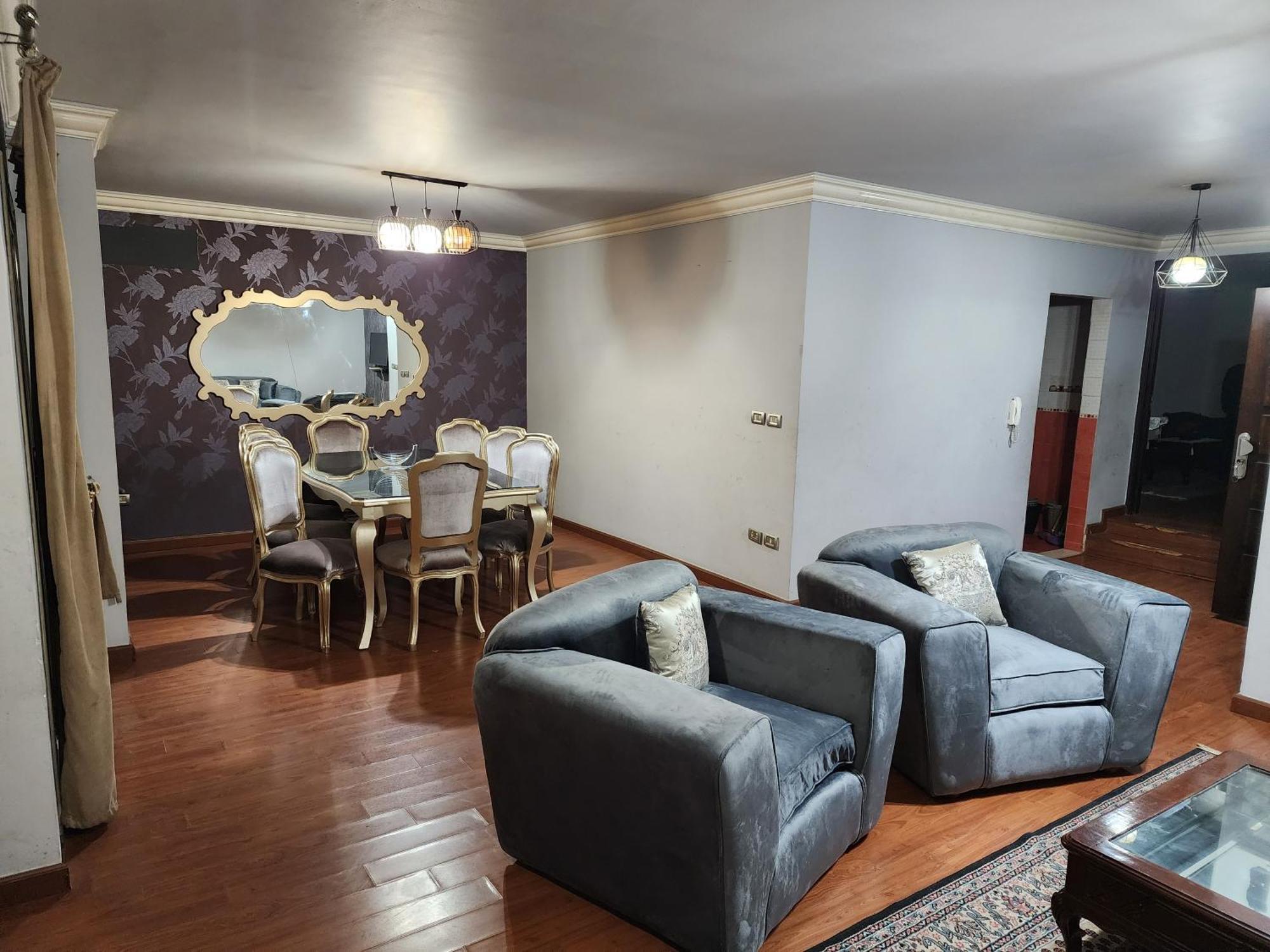 1 Apartment