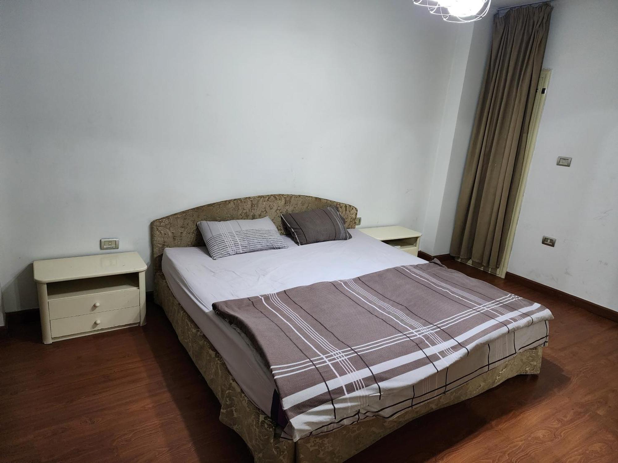 Apartment 1