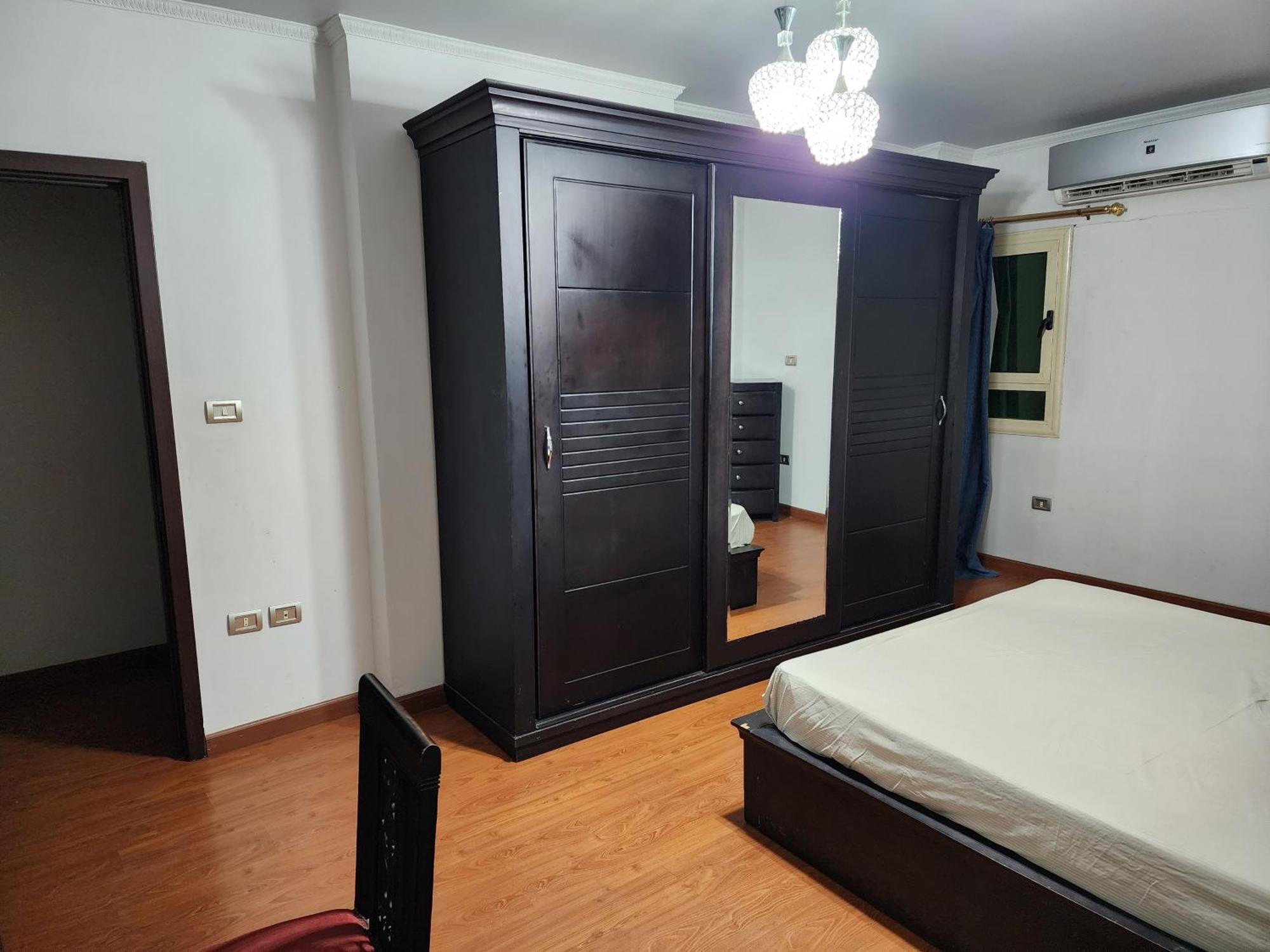 Apartment 1