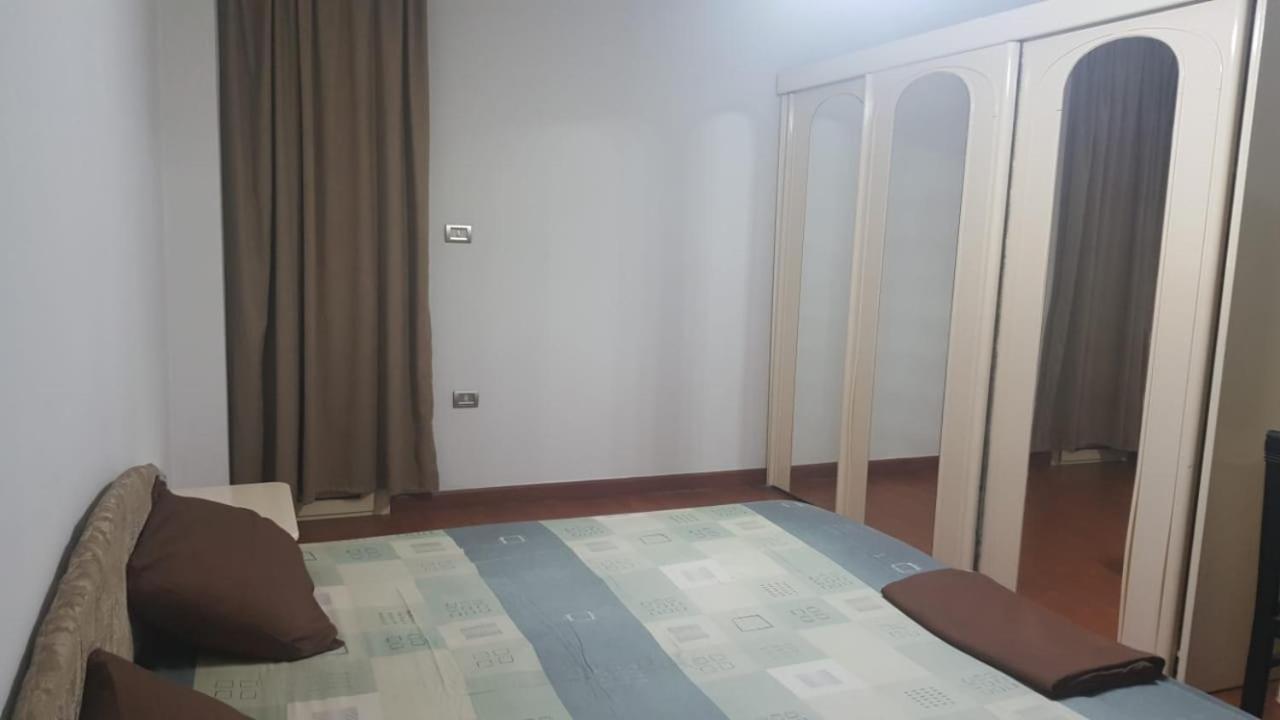 Apartment 1 Cairo